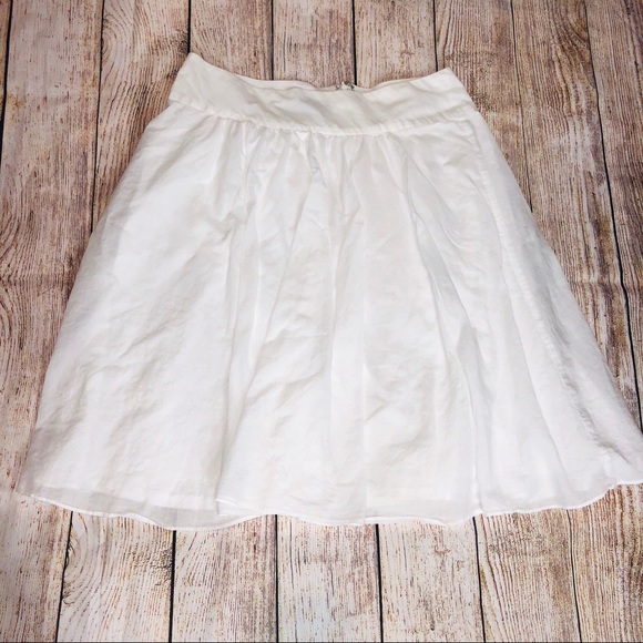 Talbots Dresses & Skirts - Talbots Lightweight Layered Skirt